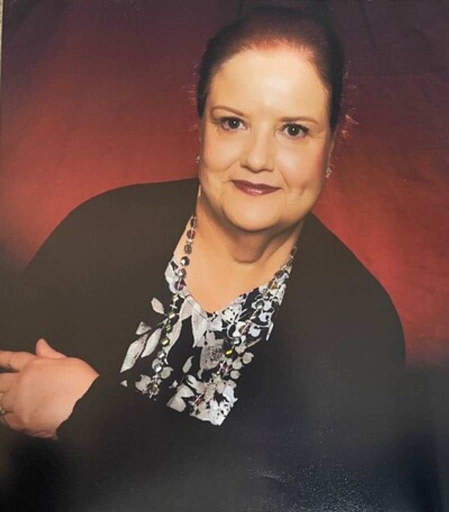 Marie F. Hamilton Profile Photo