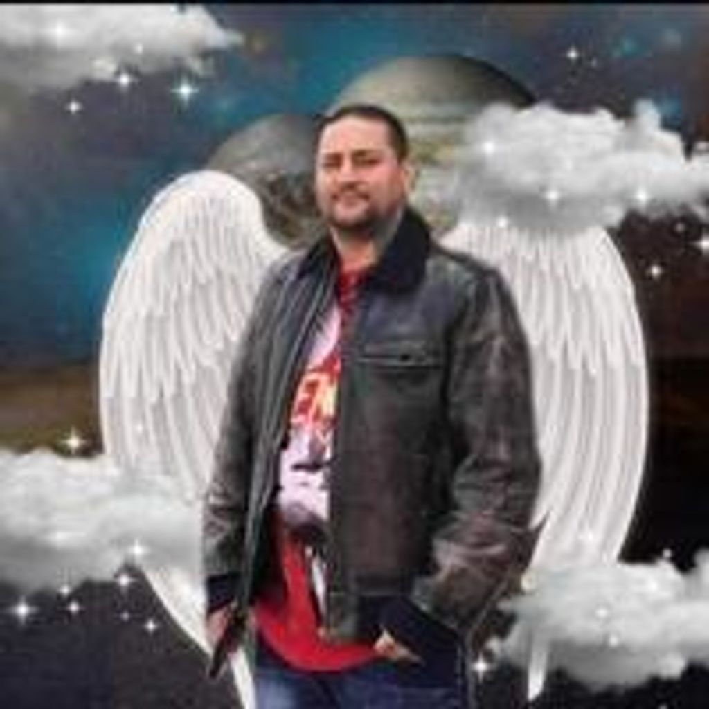 Pablo Colon Villalobos Profile Photo
