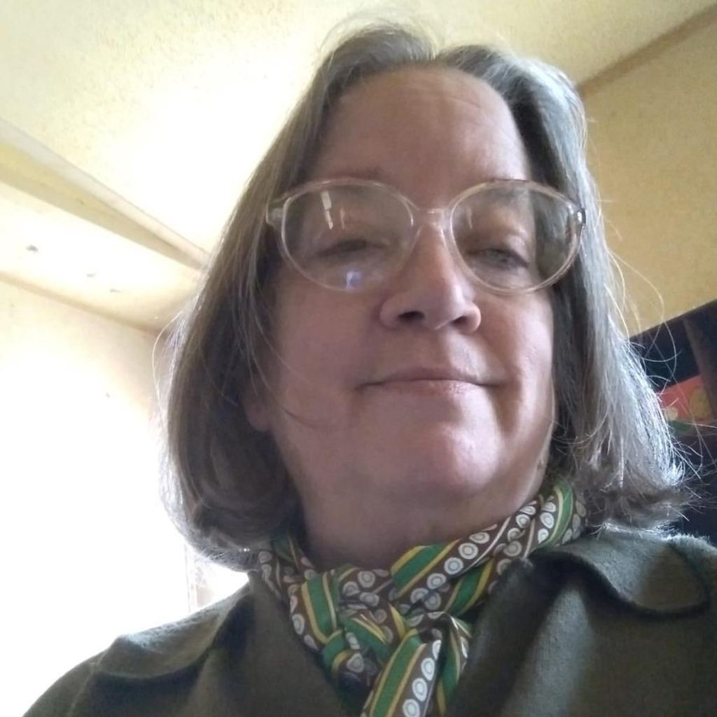 Janice Marie Berry Profile Photo