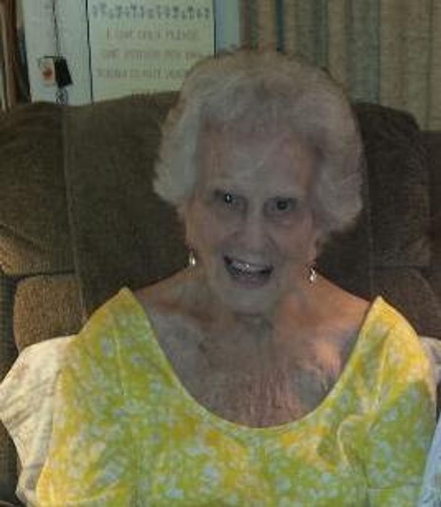 Gertrude Balducci Profile Photo