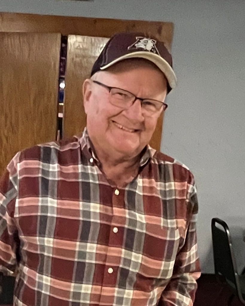 Robert “Bob” D Fitzloff