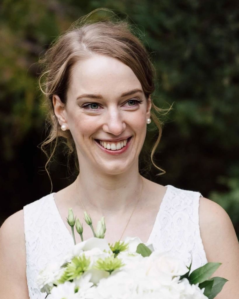 Lindsay Parker Harrington