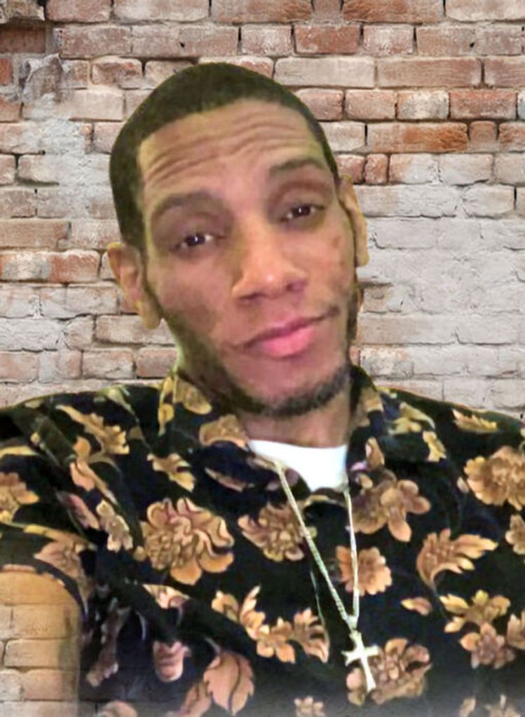 Frank Sydnor Profile Photo