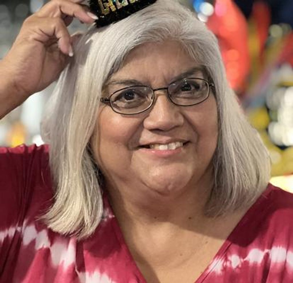 Elizabeth Zavala Profile Photo
