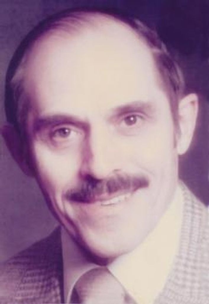 Fred J. Krema, Jr.