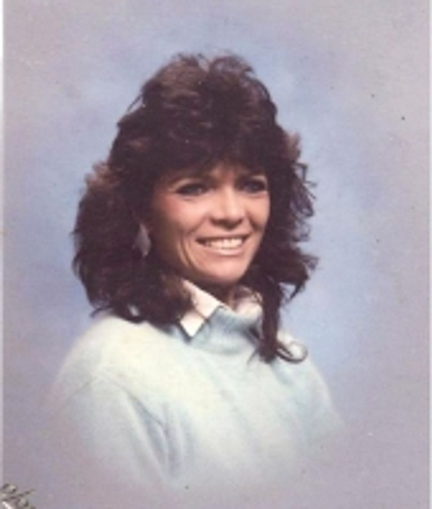 Brenda Sue Perry Borneman