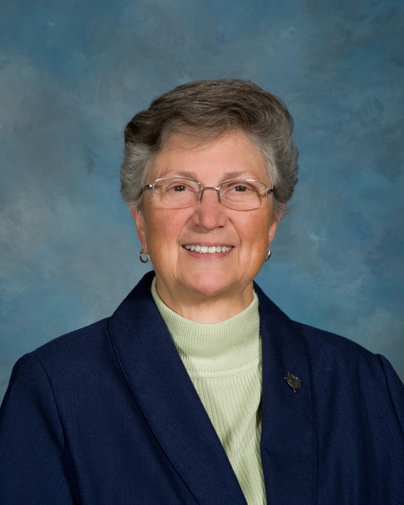 Grace D. Pino, Ssj Profile Photo