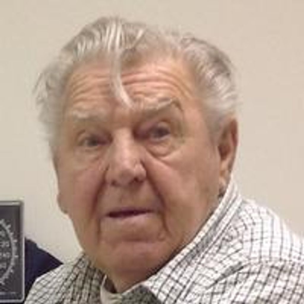 Chester L. Cetnarowski Profile Photo