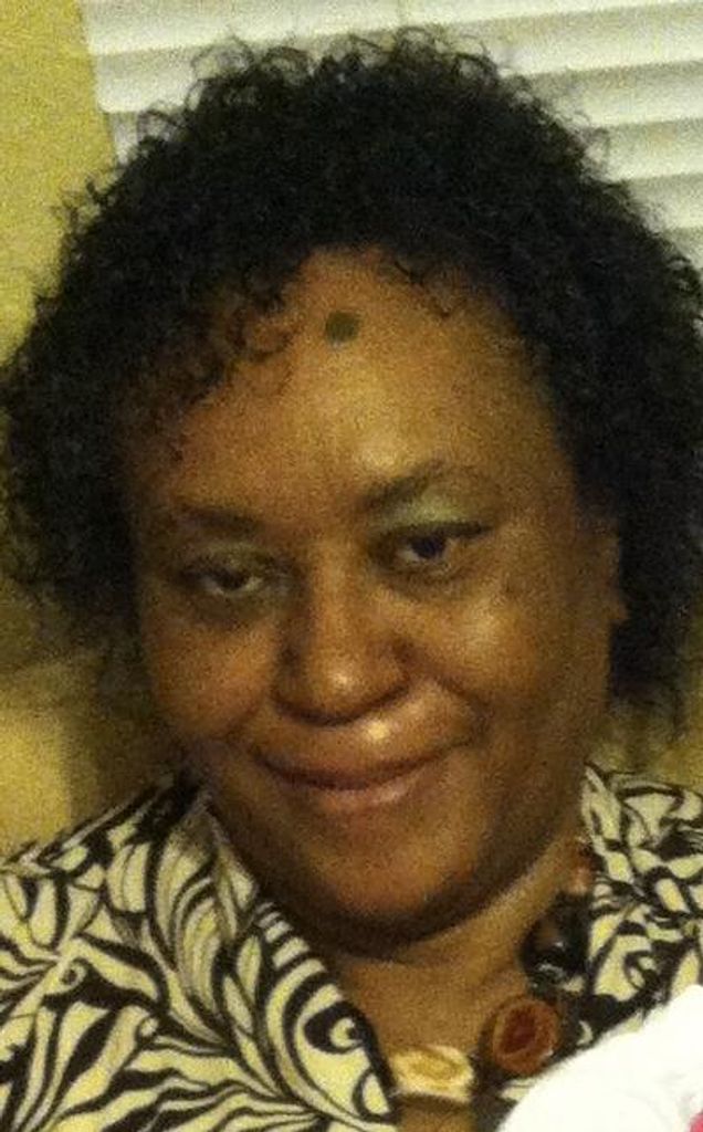 Ms. Lillie P. Whitehead Profile Photo