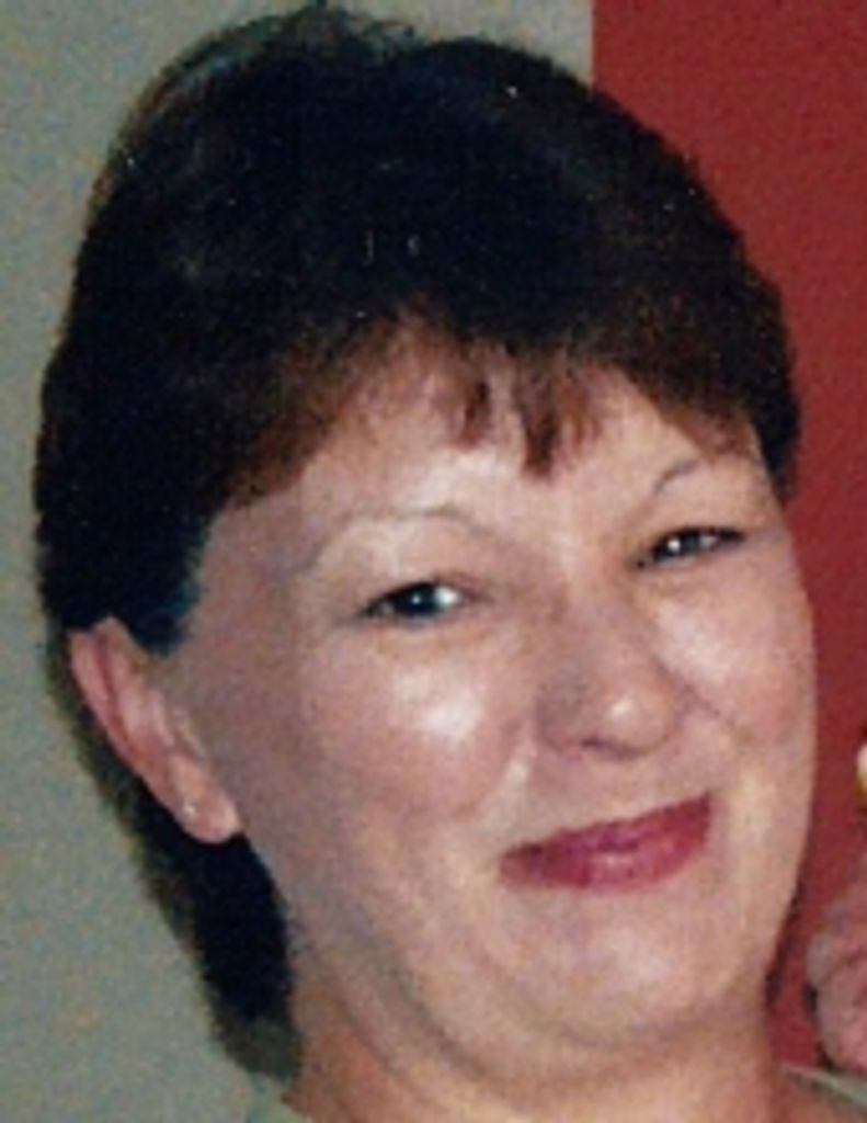 Christie Allen Robertson