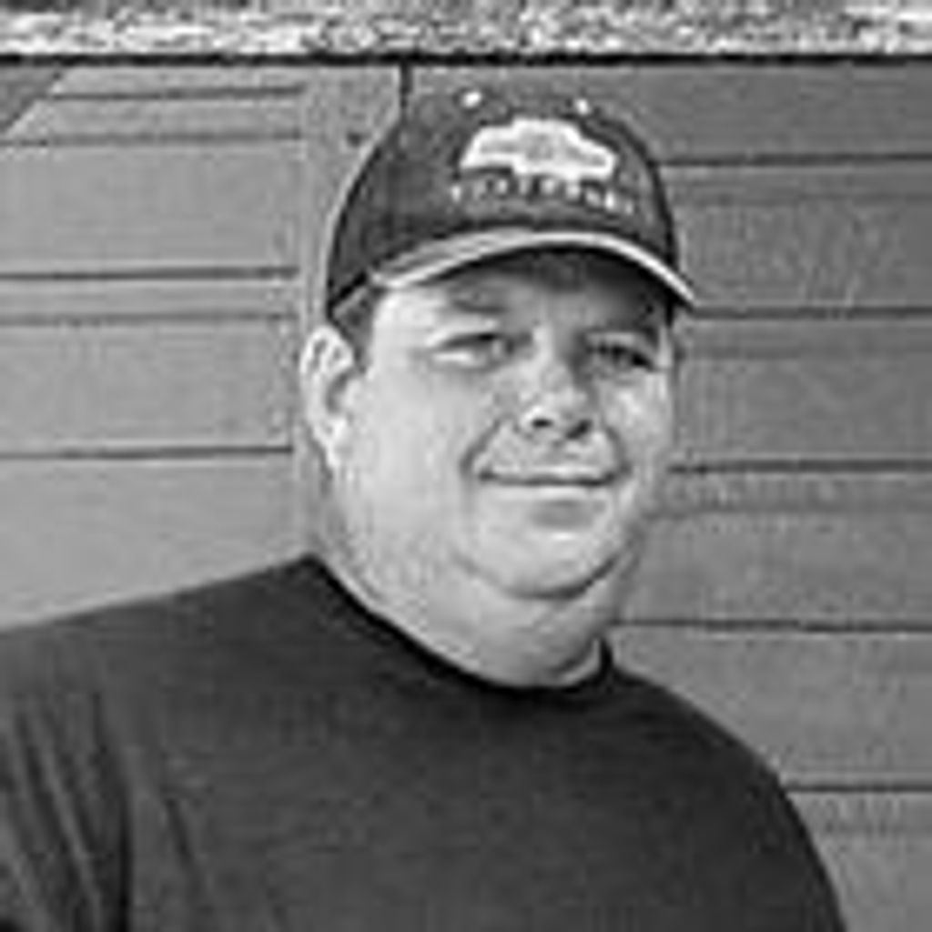 Rocky L. Taylor