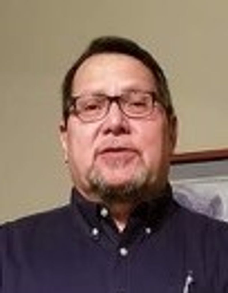 Rick Lovato Profile Photo