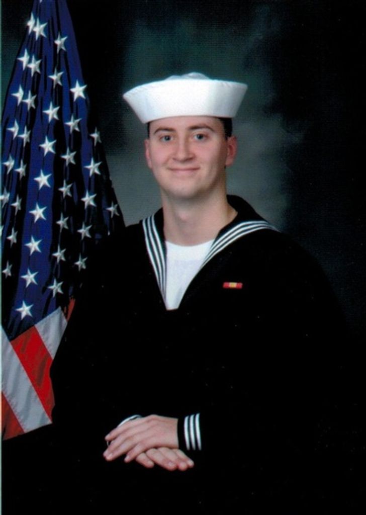 Austin Darrell Varnum Profile Photo