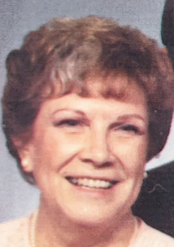 Wanda Tettelbach
