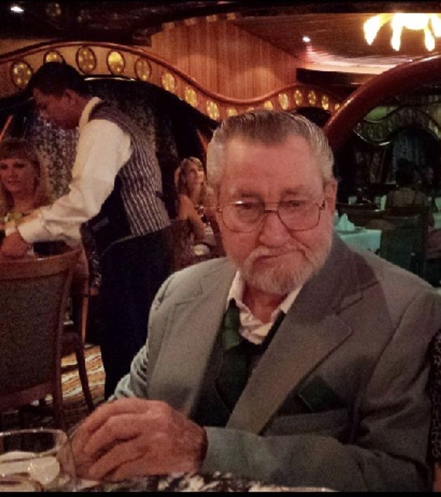 Stroud, James E.