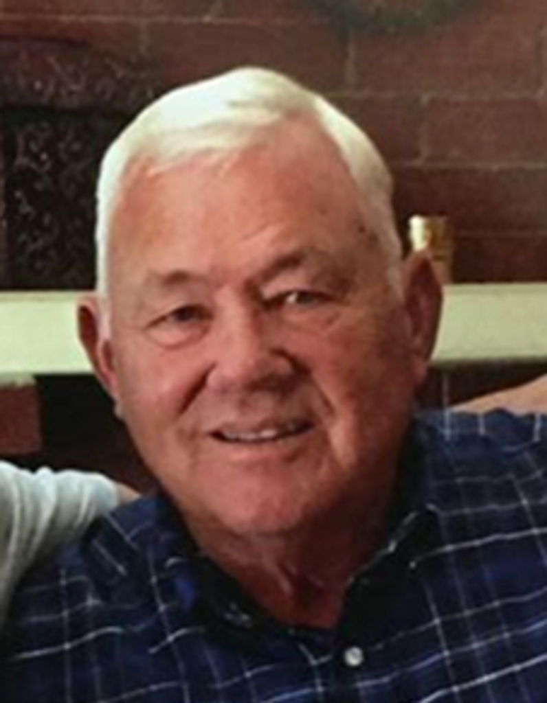 John Arthur Rector