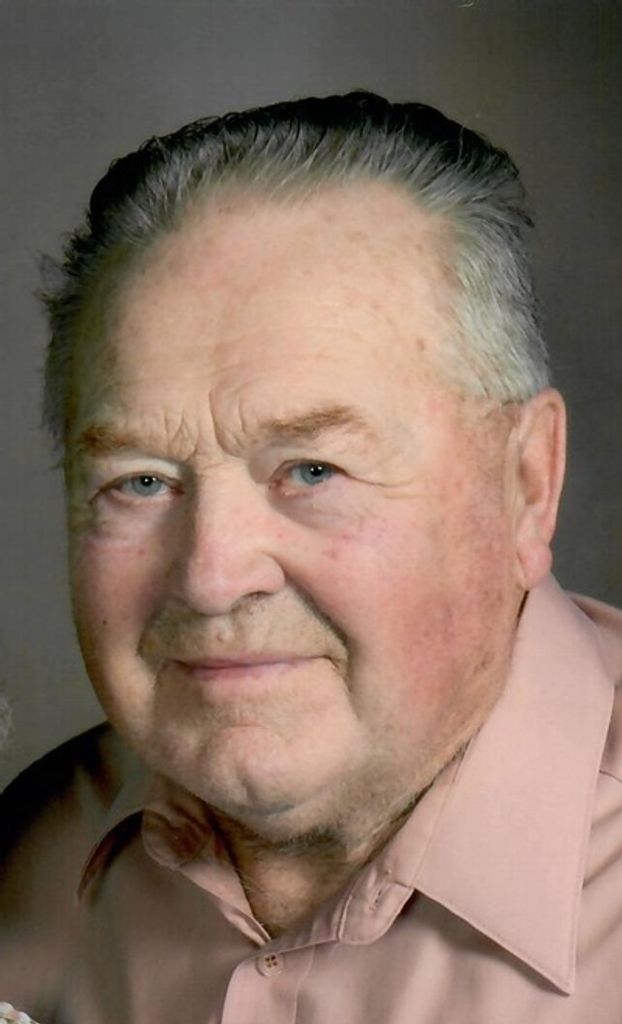 Donald F. Wagner Profile Photo
