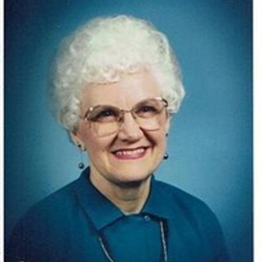 Betty M. Laird