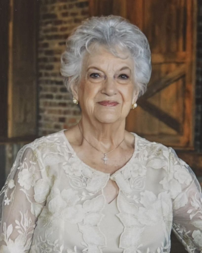 Judith Taylor Blackwell Profile Photo
