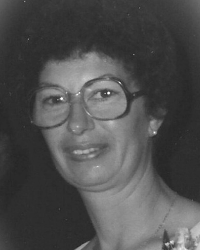 Judy K. (Mominee) Disbennett