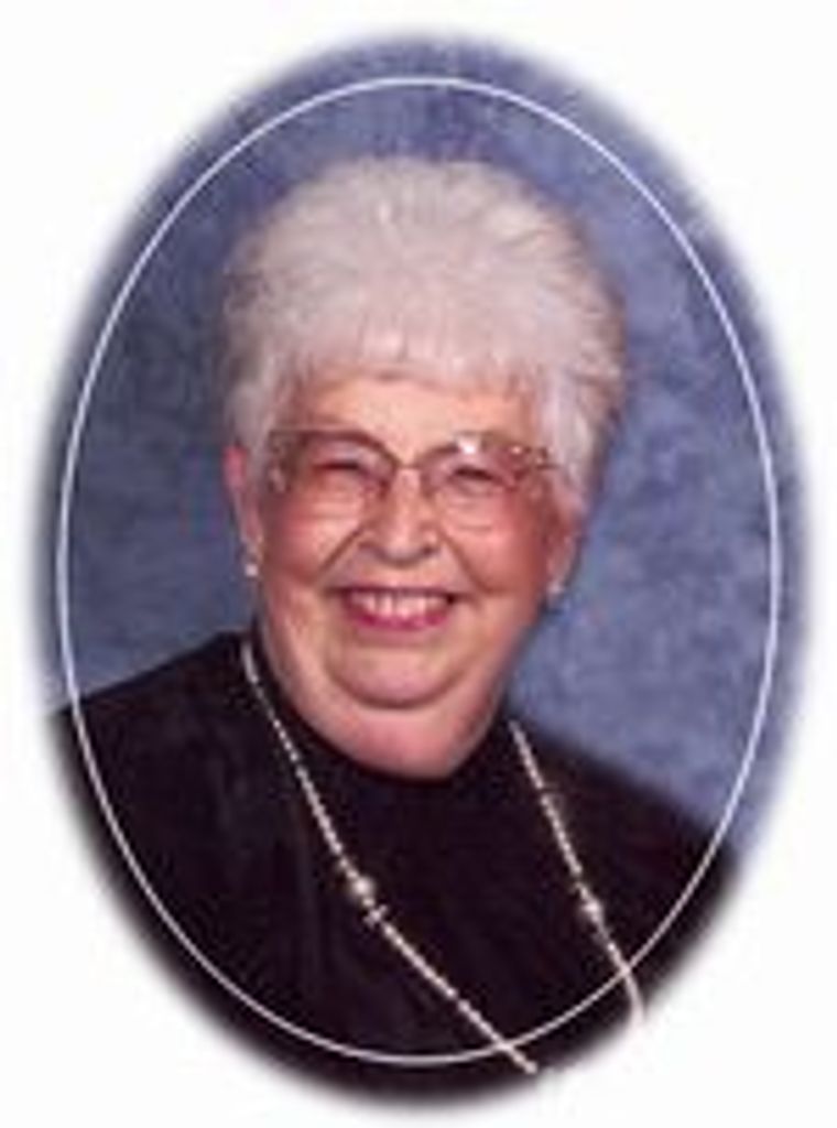 Mary Lou King