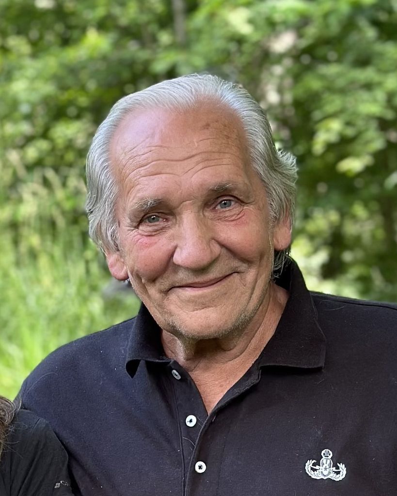John Alexander Biberich Profile Photo