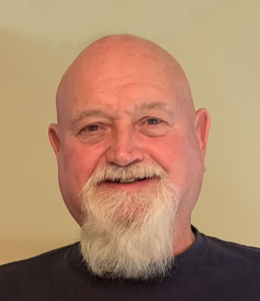 Michael Paul Less, Sr.