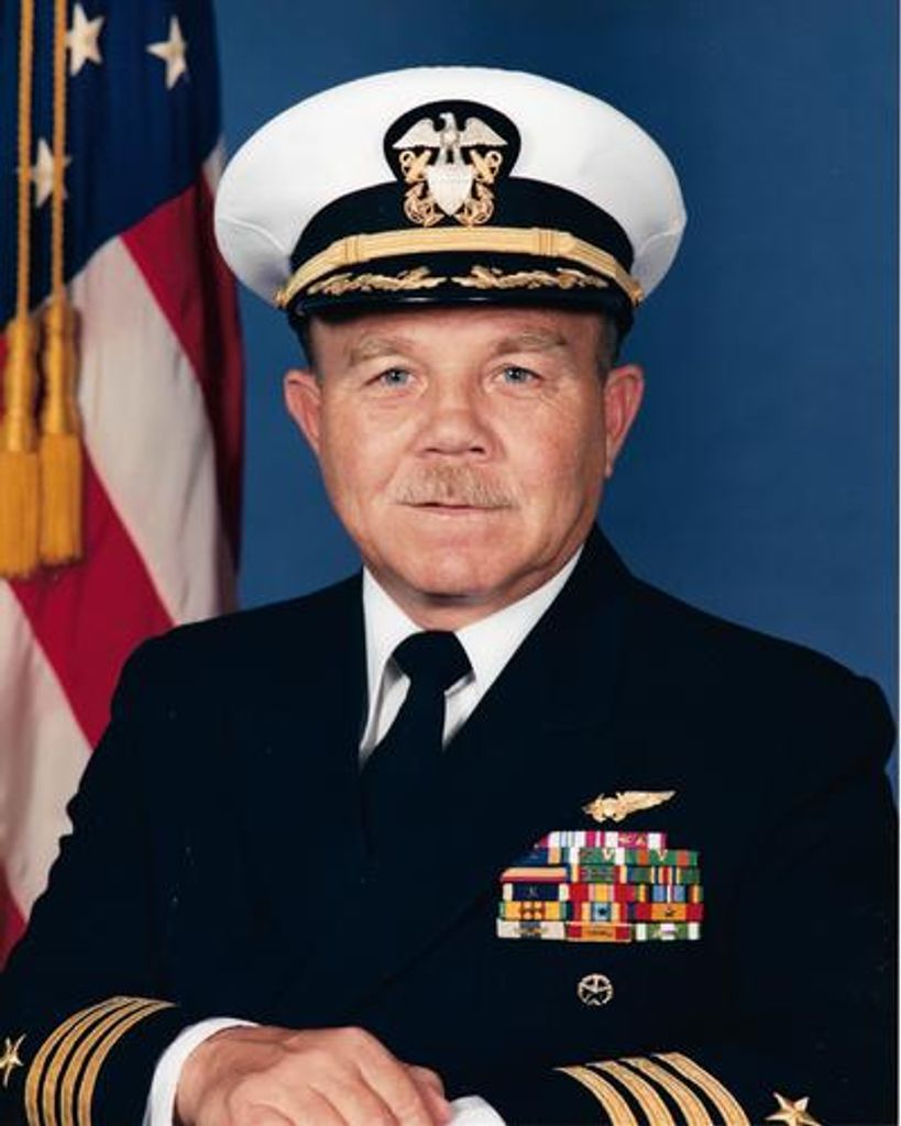 Theodore J. Meserve Profile Photo