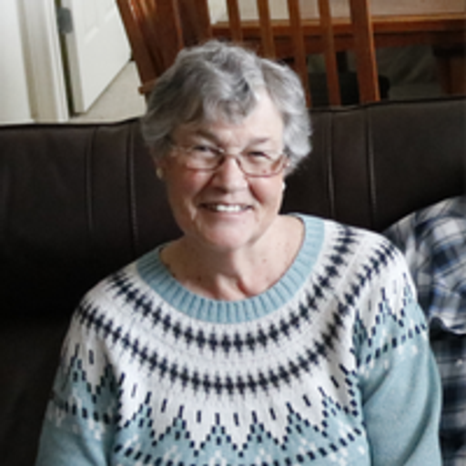 Mariam Louise Schroeder Profile Photo