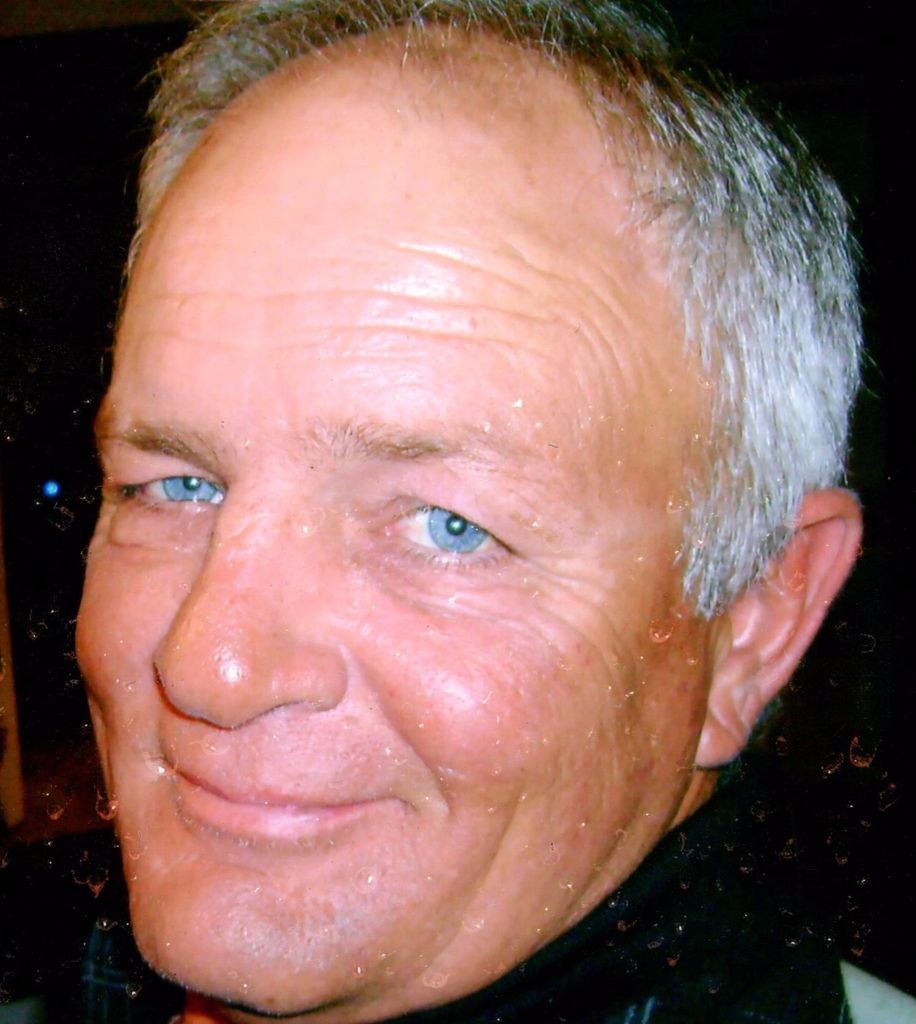 Christopher  Massengill Overfelt