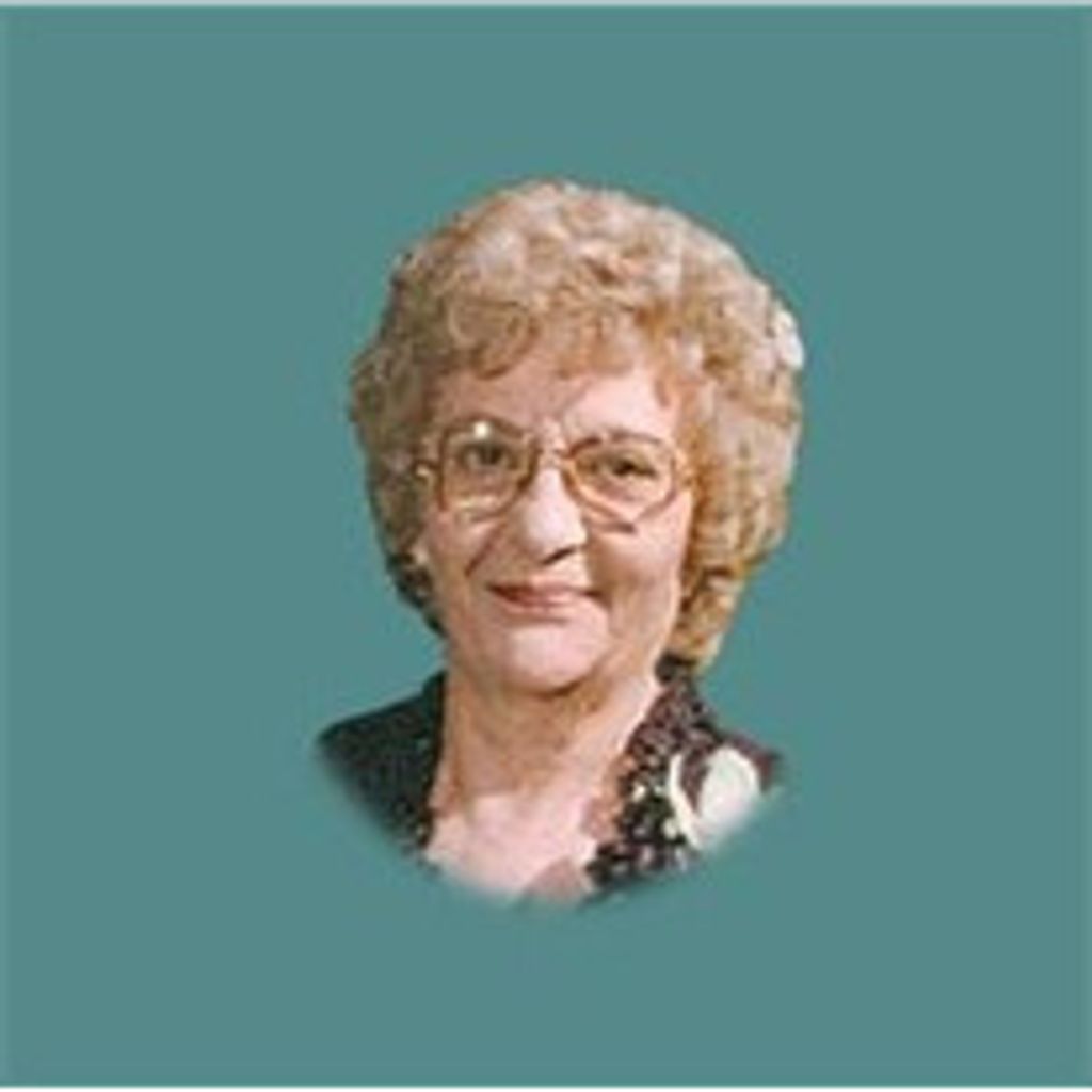 Helen Sylvia Wade
