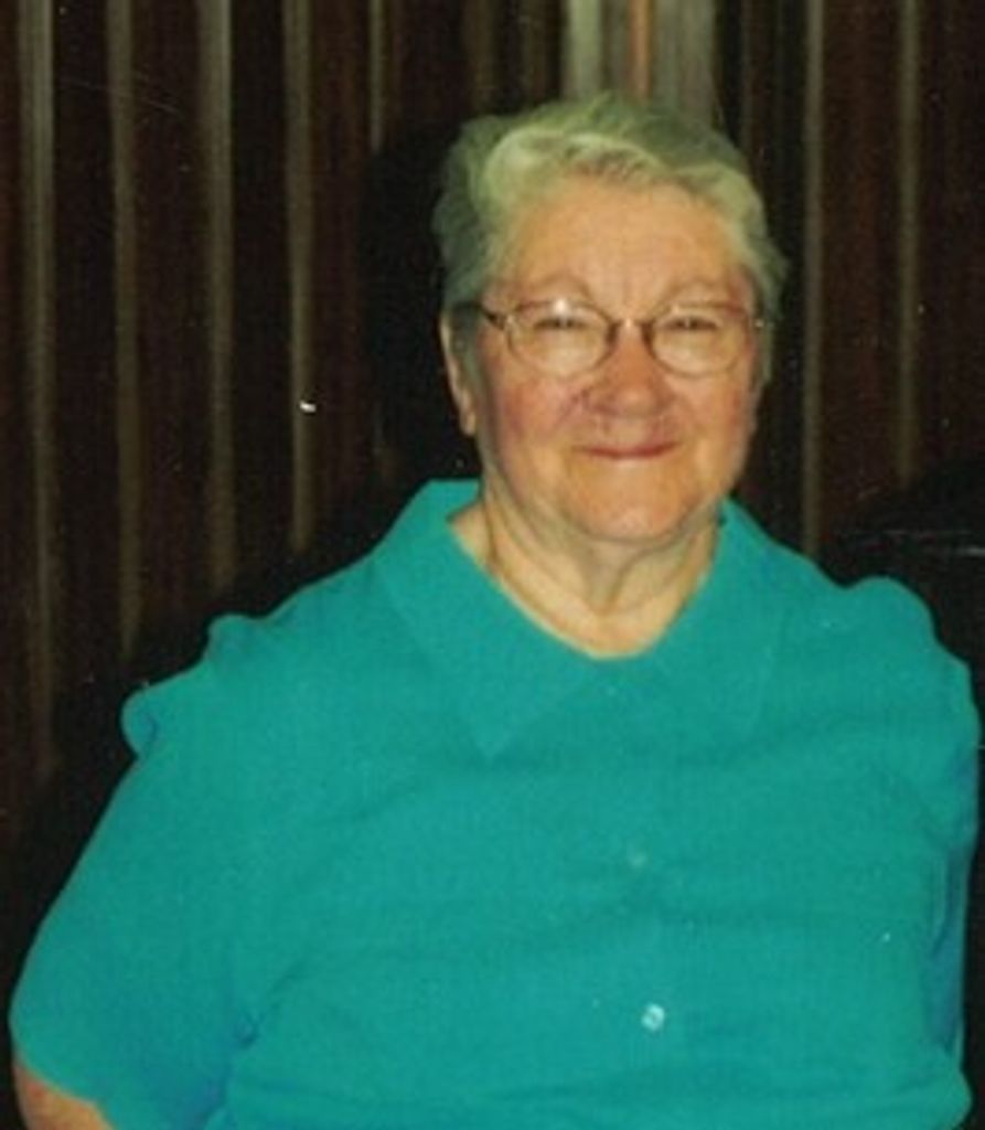 Loujean Willson Profile Photo