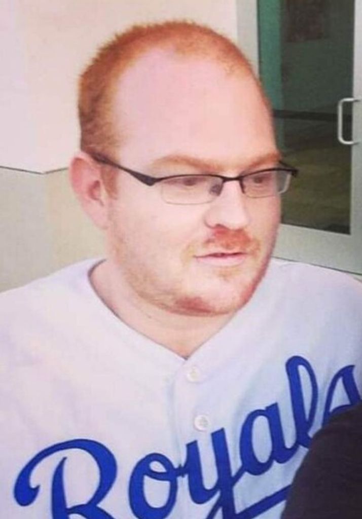 Wesley Aaron Replogle Profile Photo