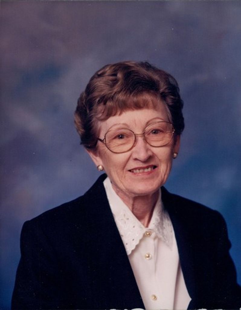 Phyllis Marie Potter Profile Photo