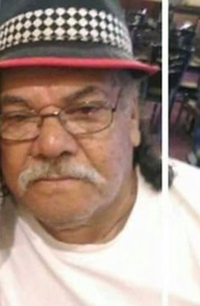 Pedro Marrufo Gonzalez