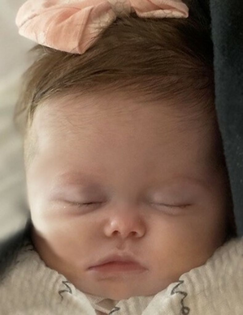 Stella Marie Giannino Profile Photo