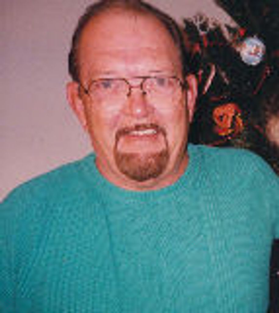 Robert Joel Stansberry Profile Photo