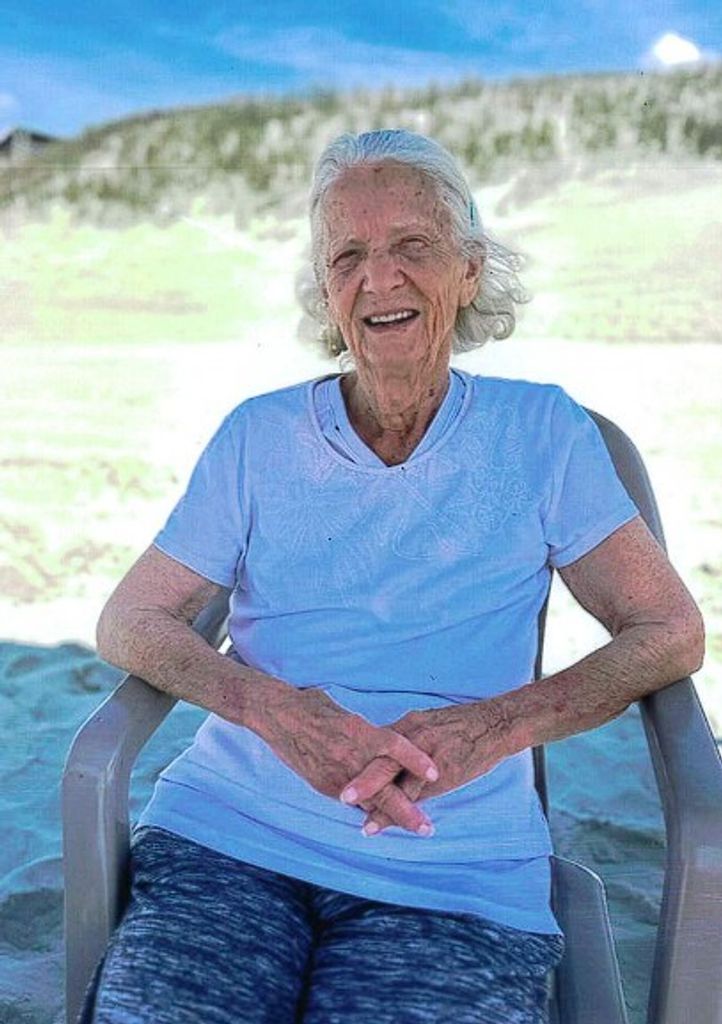 Doris George Green Profile Photo