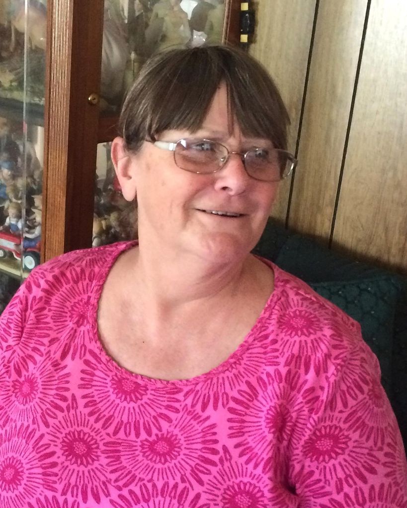 Eva Kay Winningham Profile Photo