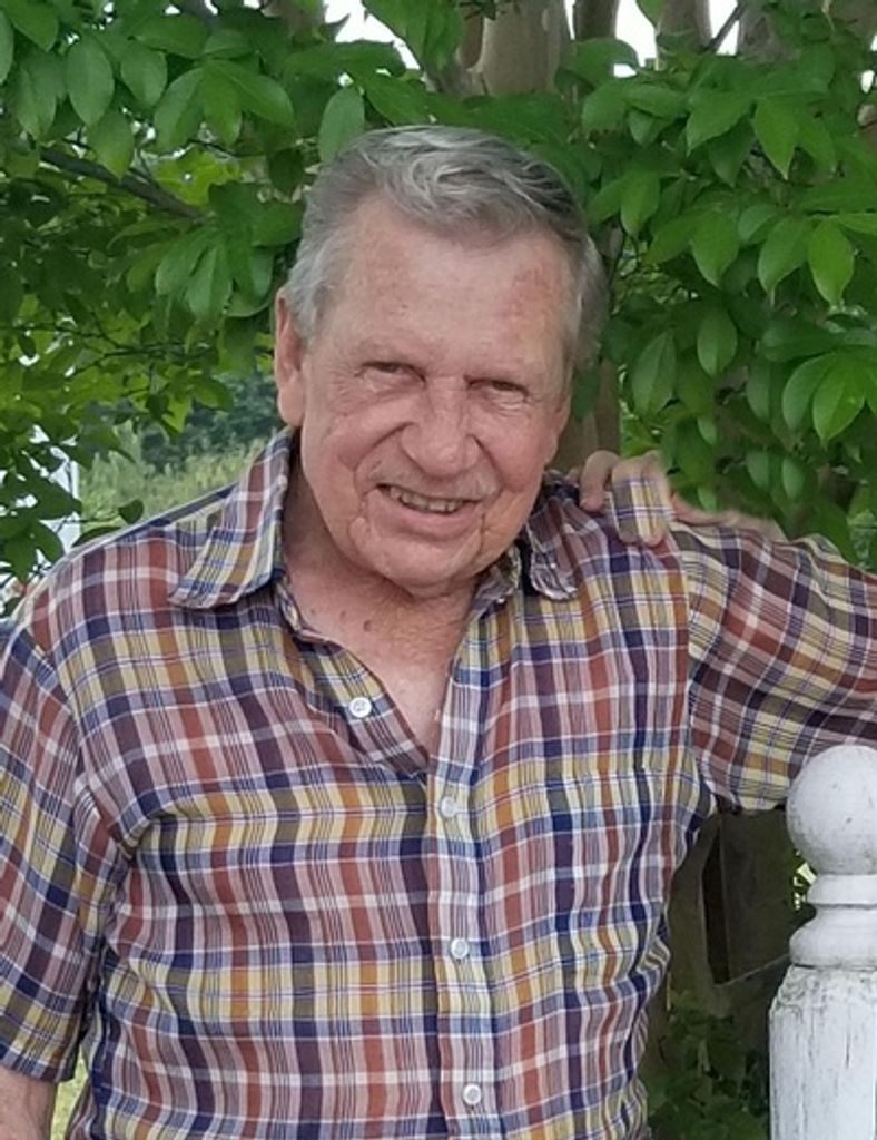 Pastor Wayne Grinnell, Sr.