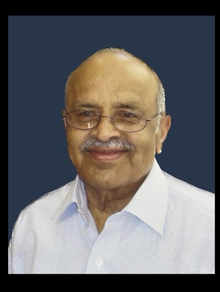 Dr. Lakshmipathy Seenivasan