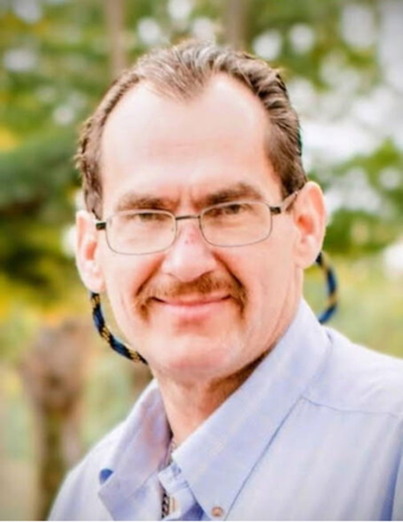 James Harrison Smith