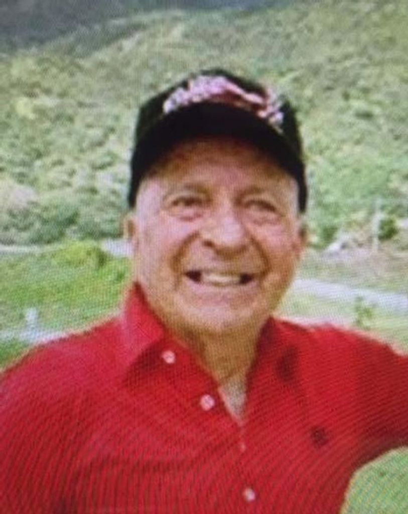 Arkade Erwin Spencer