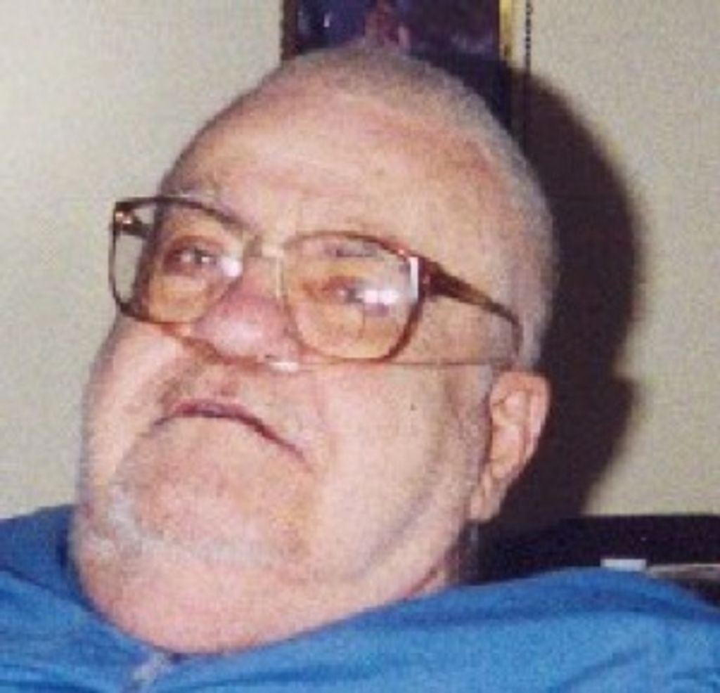 Clarence Henley