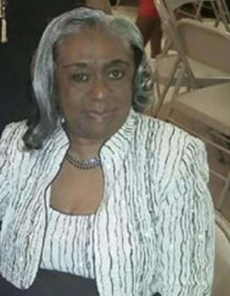Annie Bell Washington-Teil Profile Photo