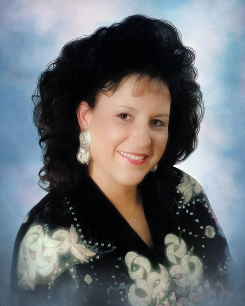 Patricia Ann Whitehead