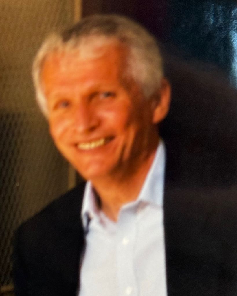 William “Bob” Sorensen Profile Photo