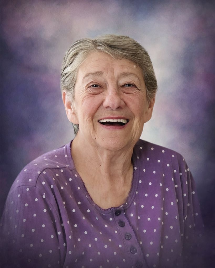 Edna Partin Collier Profile Photo