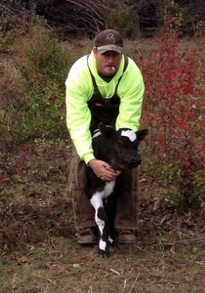 Shawn Allen Thompson Profile Photo