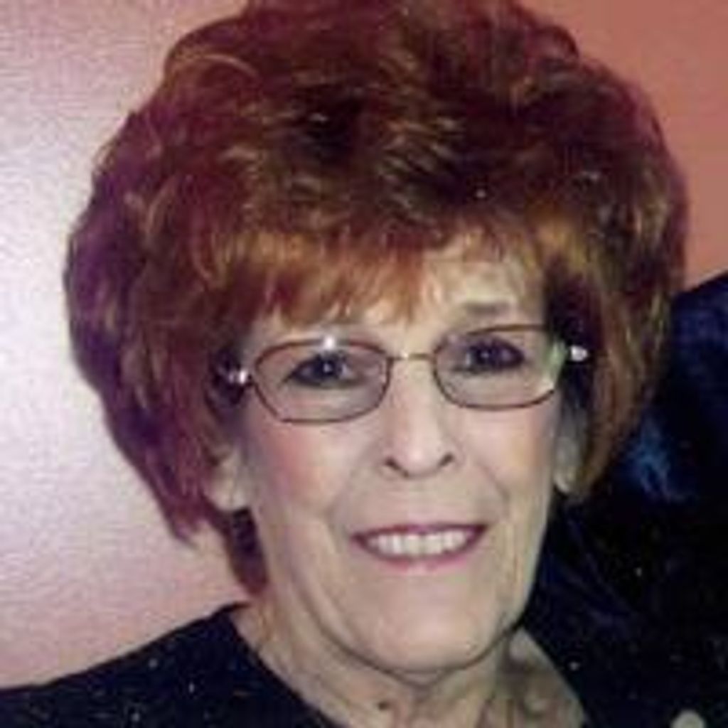 Margaret Ann Daugherty Flemmons